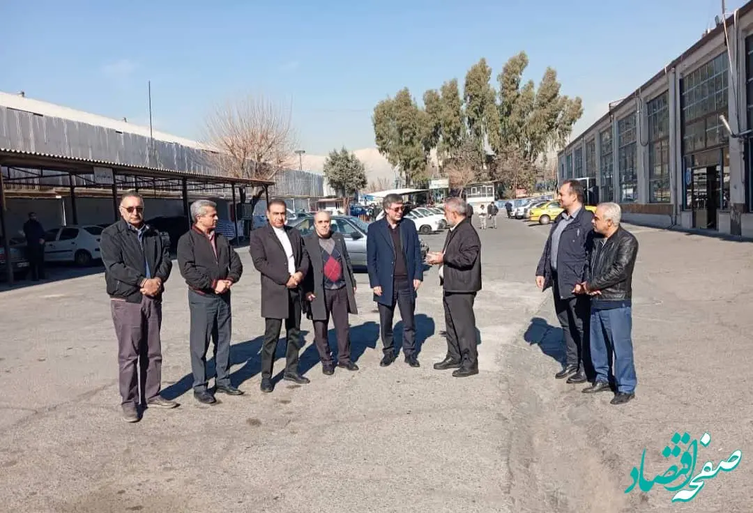 بیمه ایران، نماد خدمت‌رسانی بدون وقفه