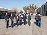 بیمه ایران، نماد خدمت‌رسانی بدون وقفه