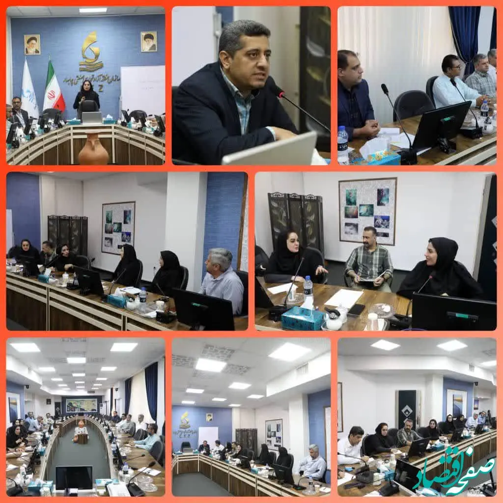 یارمحمد حسین‌بر معاون توسعه مدیریت سازمان