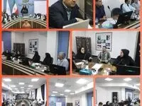 یارمحمد حسین‌بر معاون توسعه مدیریت سازمان