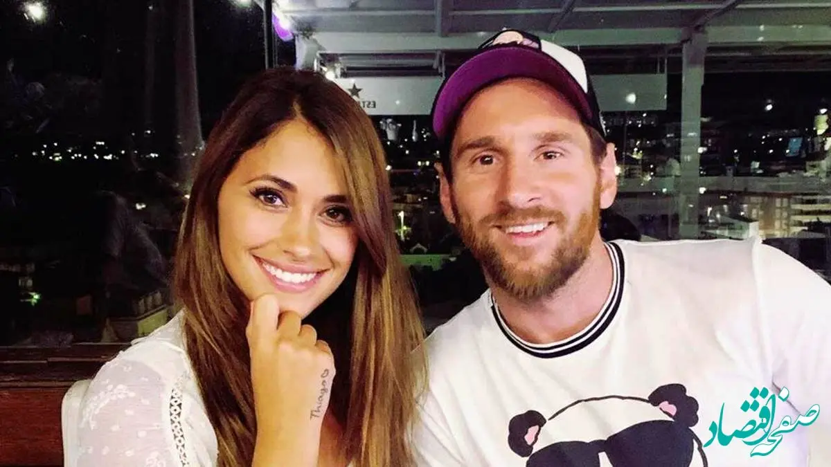 لحظات وحشتناک برای همسر لیونل مسی / حمله مسلحانه به یکی از وابستگان آنتونلا 