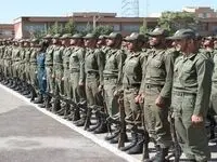 معافیت سربازی مشمولان متاهل دارای فرزند به کمیسیون تلفیق ارجاع شد