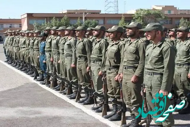 معافیت سربازی مشمولان متاهل دارای فرزند به کمیسیون تلفیق ارجاع شد