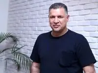 اجرای اختصاصی ترانه خلیج فارس از خواننده معروف برای علی دایی