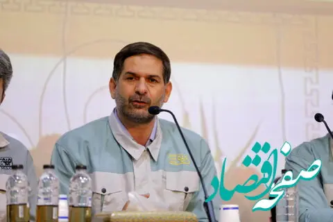 در حوزه رضایت‌مندی کارکنان فولادمبارکه نیز در مسیر تعالی حرکت خواهیم کرد