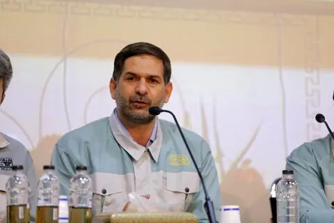 در حوزه رضایتمندی کارکنان فولادمبارکه نیز در مسیر تعالی حرکت خواهیم کرد