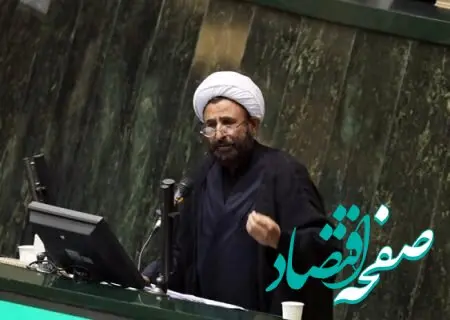 مجلس یازدهم نه نصیب نظام خواهد شد نه نصیب قالیباف