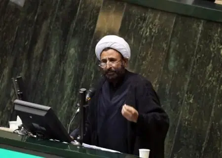 مجلس یازدهم نه نصیب نظام خواهد شد نه نصیب قالیباف