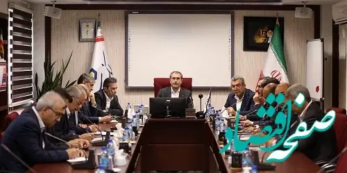 جذب منابع اصلی‌ترین هدف بانک سینا در سال 1404 است