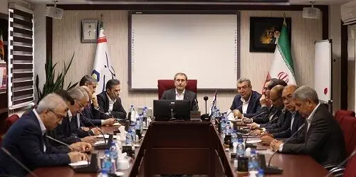 جذب منابع اصلی‌ترین هدف بانک سینا در سال 1404 است