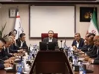 جذب منابع اصلی‌ترین هدف بانک سینا در سال 1404 است