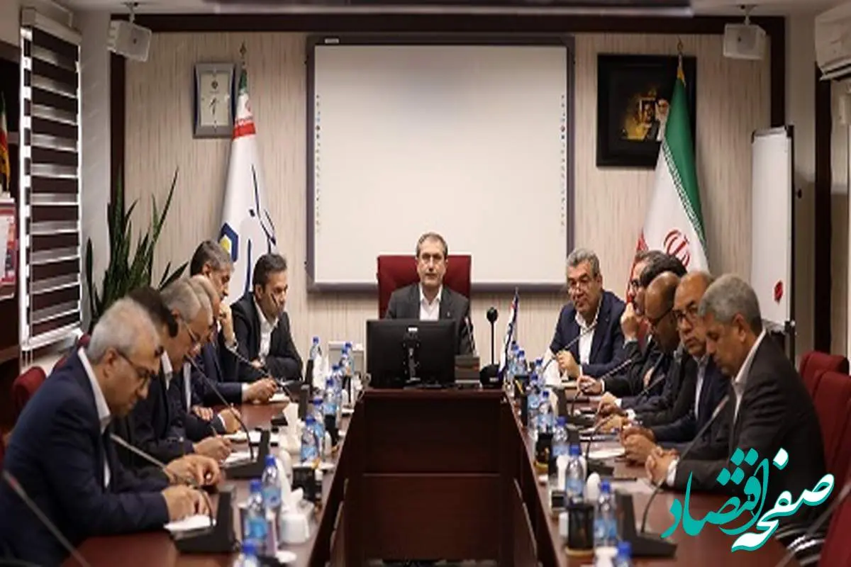 جذب منابع اصلی‌ترین هدف بانک سینا در سال 1404 است