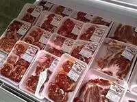 کاهش 30 درصدی قیمت گوشت قرمز کلید خورد