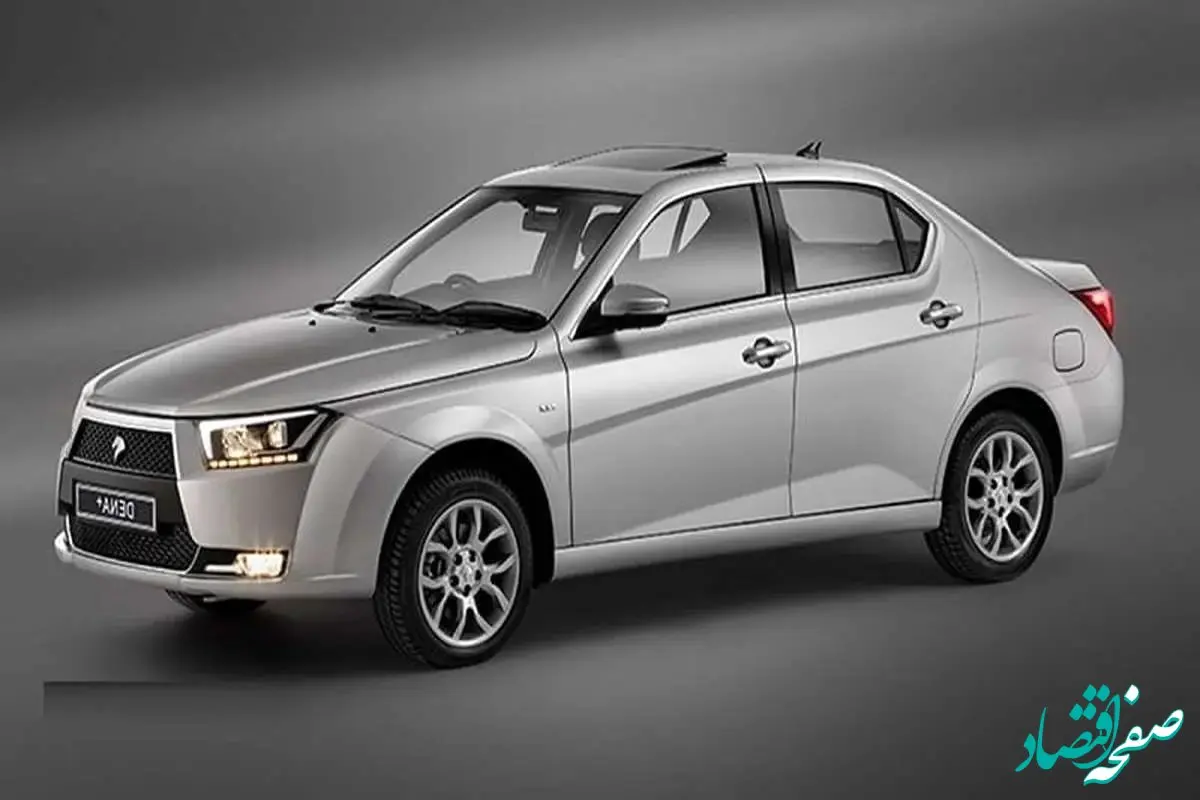 قیمت دنا در بازار آزاد اعلام شد / دنا پلاس توربو آپشنال چقدر شد؟ + جدول مرداد ۱۴۰۴