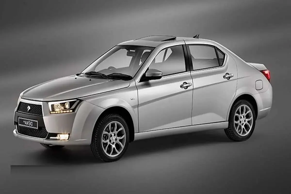 قیمت دنا در بازار آزاد اعلام شد / دنا پلاس توربو آپشنال چقدر شد؟ + جدول مرداد ۱۴۰۴