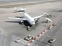 افزایش پروازهای هما به مقصد مشهد؛ تغییر ترمینال مبدأ در مهرآباد و برنامه‌ریزی پرواز از شهرهای مختلف