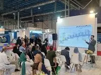 برگزاری کارگاه آشنایی با کارکردهای بورس کالای ایران در نمایشگاه مشهد اینوکس