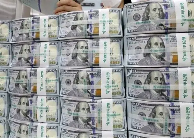 دلار حواله امروز  شنبه ۲۳ اسفند ۱۴۰۴ چند شد؟