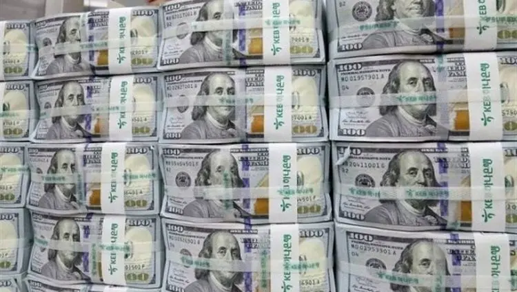 آخرین قیمت روز حواله دلار