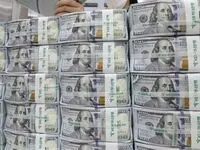 حواله دلار امروز شنبه ۵ اردیبهشت ۱۴۰۵ چند؟