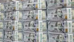 قیمت دلار امروز جمعه ۱۳ شهریور + جدول قیمت ارز