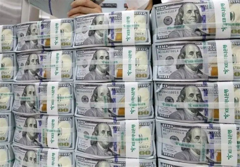 قیمت دلار توافقی امروز پنجشنبه ۲۰ فروردین ۱۴۰۵ چقدر شد؟ 