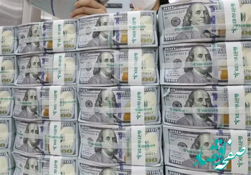 قیمت حواله دلار چند؟ | ۸ اردیبهشت ۱۴۰۵