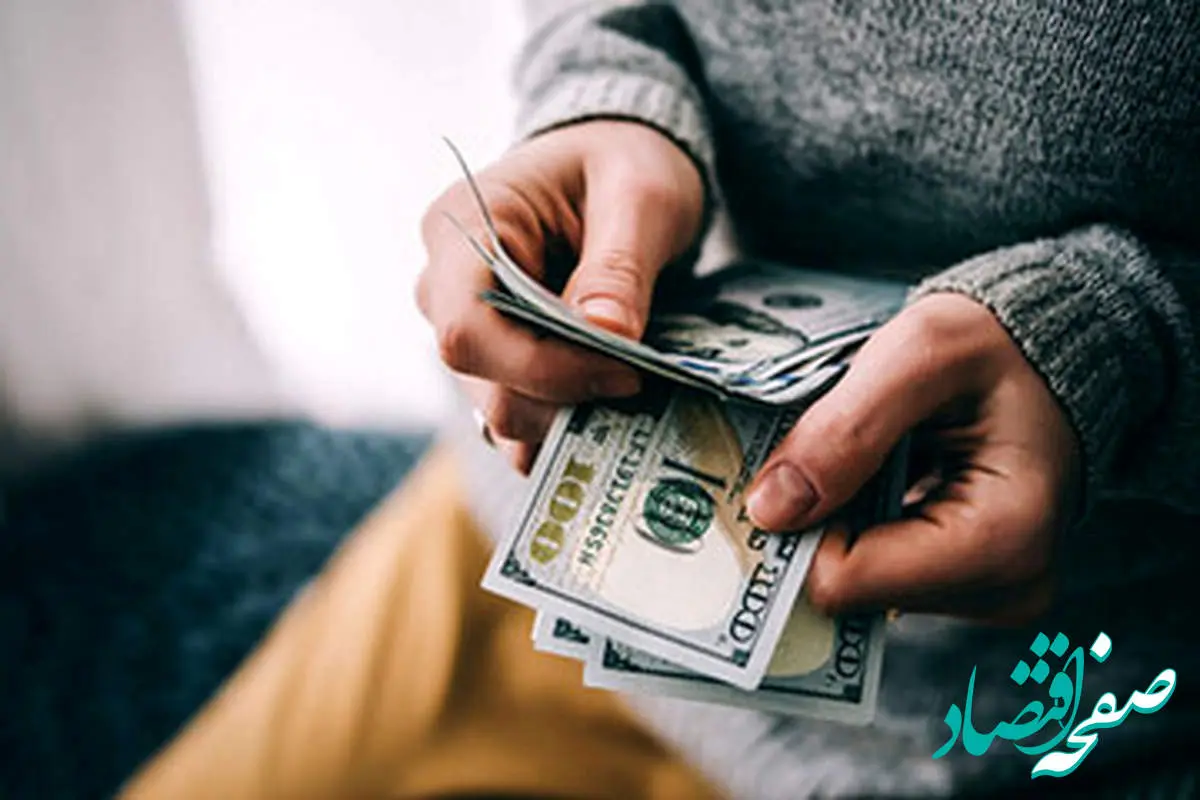 این تصویر عجیب را ببینید | دلار ۹۰ سال پیش چه قیمتی داشت؟