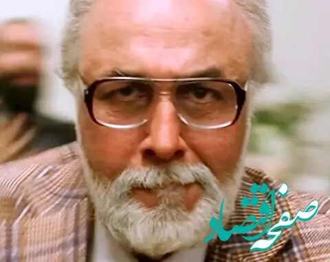 واکنش صادق بوقی به رقص رضا عطاران با آهنگ اعو اعو اعو + فیلم رقص عطاران