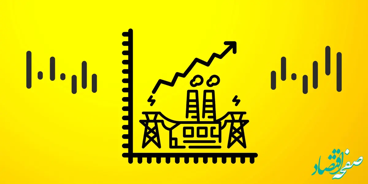 ارزش روزانه تابلو عمده‌فروشی بازار برق 529 میلیارد ریالی شد
