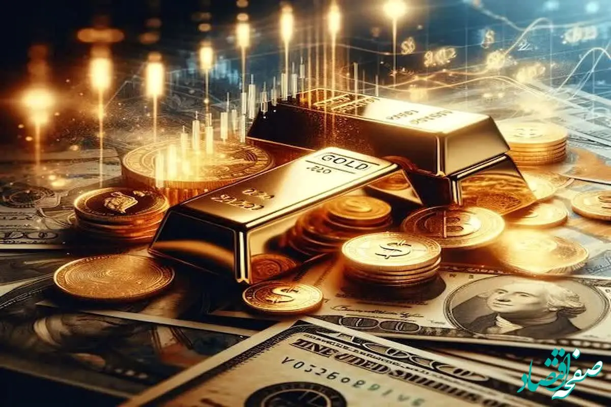 طلا در آتش سوخت؟! / قیمت طلا ۱۸ عیار امروز دوشنبه ۱ بهمن ماه ۱۴۰۳