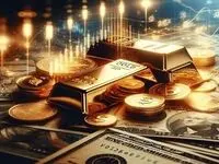 طلا در آتش سوخت؟! / قیمت طلا ۱۸ عیار امروز دوشنبه ۱ بهمن ماه ۱۴۰۳