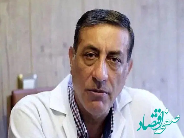 بالاخره معاون مسعود پزشکیان تکلیف یارانه ها را مشخص کرد | شأن مردم ایران بالاتر از اینهاست