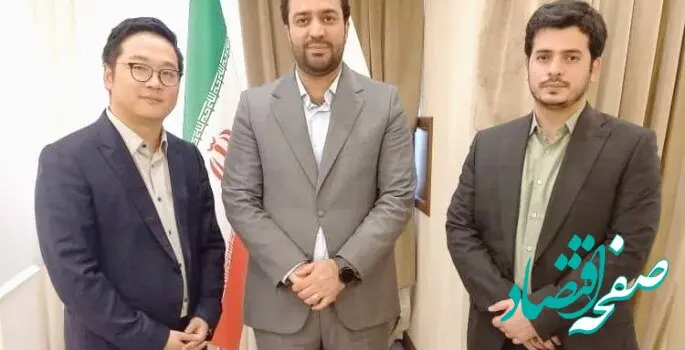از چین تا کیش؛ بدون توقف