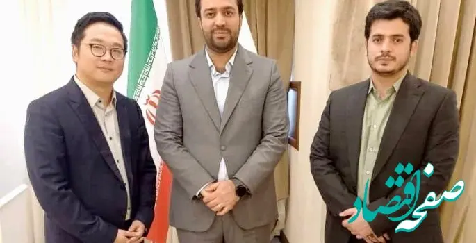 از چین تا کیش؛ بدون توقف