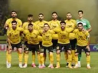 استوری جنجالی ستاره مصدوم سپاهان در آستانه 
بازی با پرسپولیس 