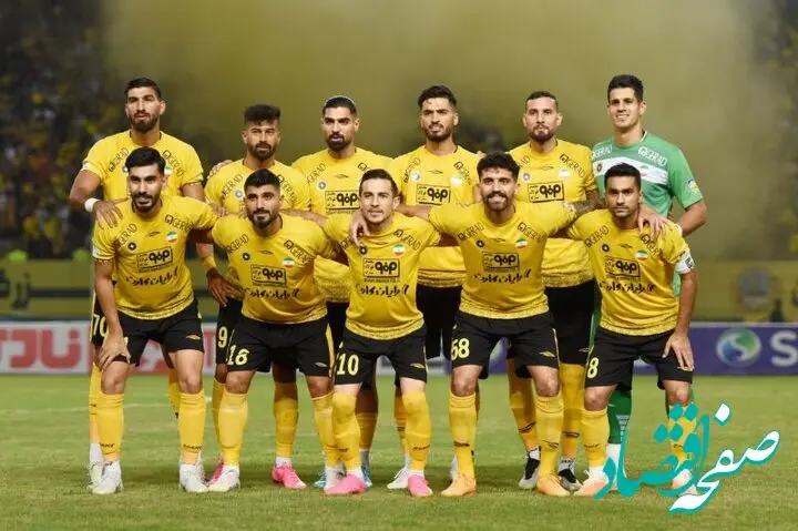 استوری جنجالی ستاره مصدوم سپاهان در آستانه 
بازی با پرسپولیس 