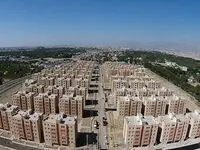 اختلاف عجیب قیمت مسکن از ۱۵ تا ۳۱ میلیون تومان برای هر متر مربع