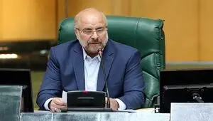 همه چیز درباره افزایش حقوق‌ کارکنان و بازنشستگان در سال ۱۴۰۵ به گفته قالیباف + (ویدئو) 