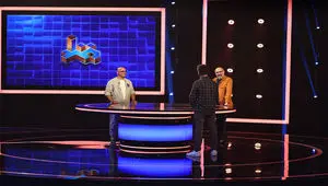 مسابقه صد قسمت ۱۲ (فینال)/ لینک قسمت دوازدهم مسابقه صد از شبکه سه 