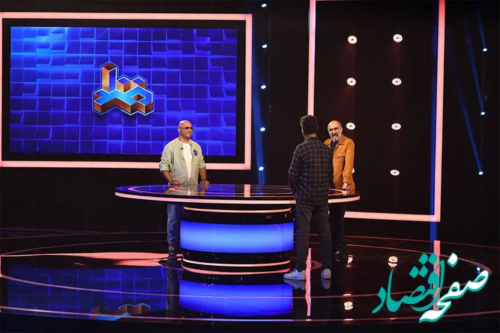 مسابقه صد قسمت ۱۲ (فینال)/ لینک قسمت دوازدهم مسابقه صد از شبکه سه 