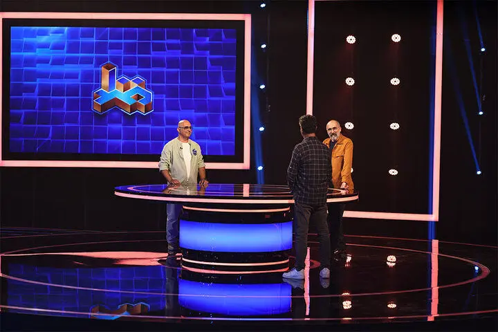 مسابقه صد قسمت ۱۲ (فینال)/ لینک قسمت دوازدهم مسابقه صد از شبکه سه 