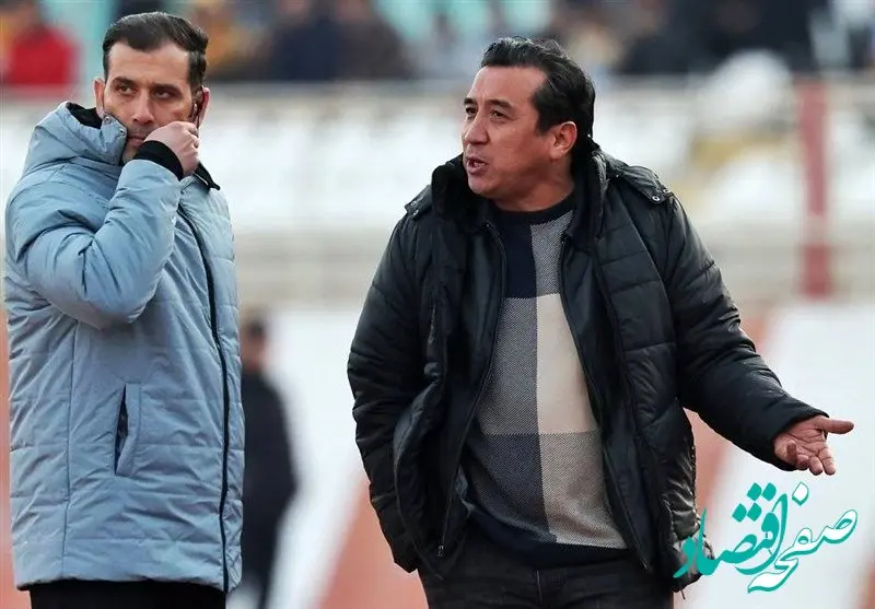 دعوت به کمیته انضباطی بخاطر فحاشی به هوادار یزدی!