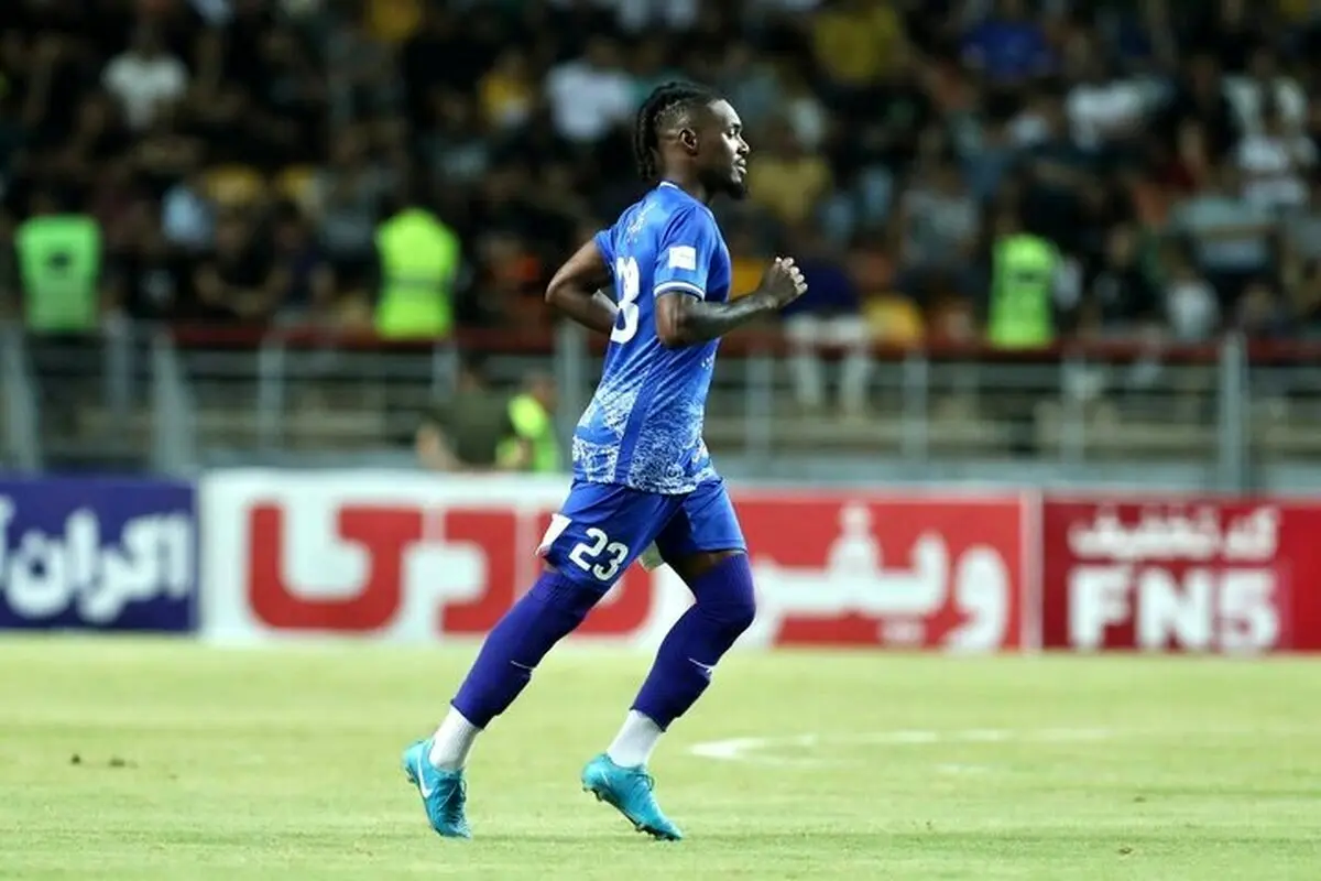 واکنش جنجالی استقلال به خبر پیشنهاد پرسپولیس برای جذب یک ستاره