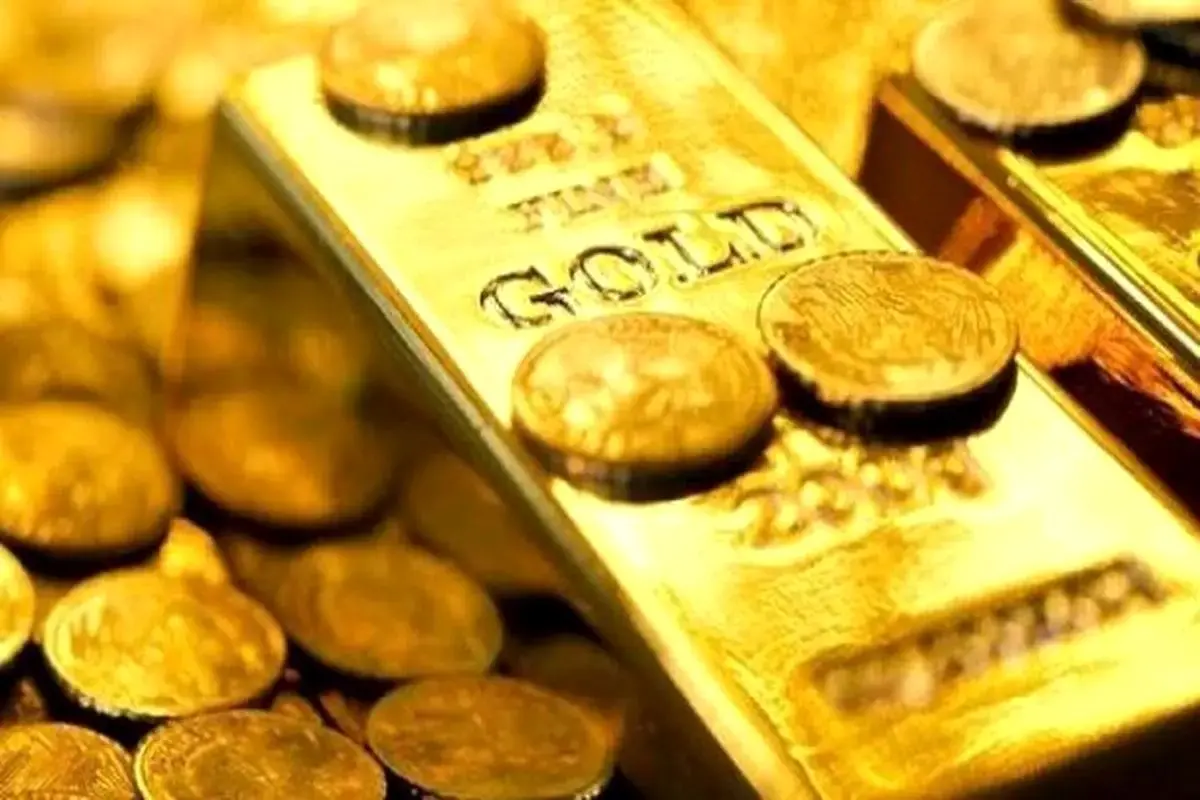 قیمت طلا و قیمت سکه امروز پنجشنبه ۲۴ اسفند ۱۴۰۲ | طلا و سکه گران شد