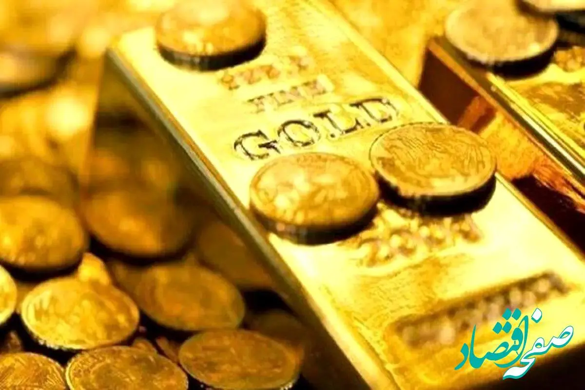 قیمت طلا و قیمت سکه امروز پنجشنبه ۲۴ اسفند ۱۴۰۲ | طلا و سکه گران شد