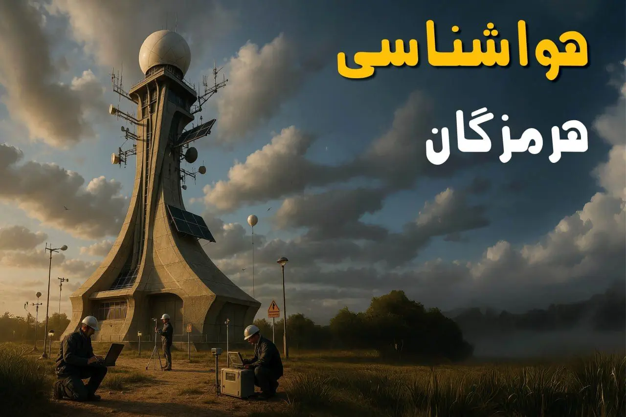پیش بینی وضعیت آب و هوا هرمزگان فردا دوشنبه ۱۲ خرداد ماه | خبر فوری هواشناسی هرمزگان ۲۴ ساعت آینده + هواشناسی بندرعباس