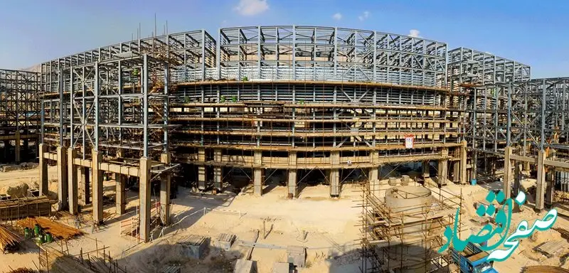 پتروشیمی صدف، یک گام دیگر به بهره‌برداری نزدیک شد