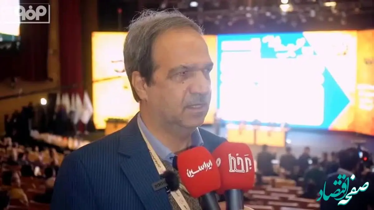 ویدیو:کاهش وابستگی به خارج با تکمیل بومی‌سازی در حوزه قطعه‌سازی، تجهیزسازی و فرایندسازی
