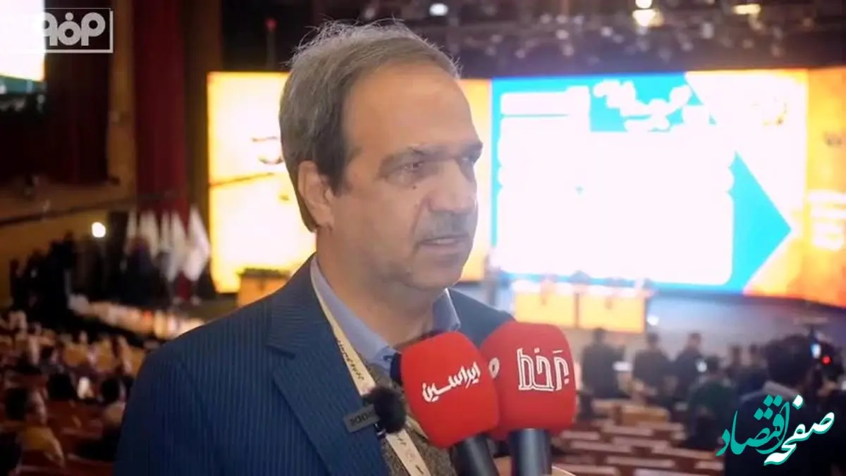 ویدیو:کاهش وابستگی به خارج با تکمیل بومی‌سازی در حوزه قطعه‌سازی، تجهیزسازی و فرایندسازی